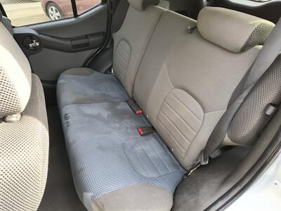 2006 Nissan Xterra S S 4dr SUV   - Photo 10 - Pittsburgh, PA 15226