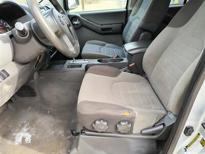 2006 Nissan Xterra S S 4dr SUV   - Photo 7 - Pittsburgh, PA 15226