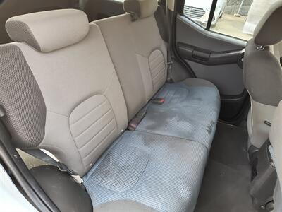 2006 Nissan Xterra S S 4dr SUV   - Photo 11 - Pittsburgh, PA 15226