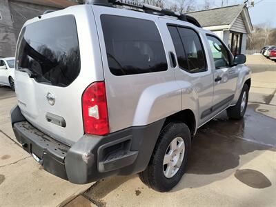 2006 Nissan Xterra S S 4dr SUV   - Photo 4 - Pittsburgh, PA 15226