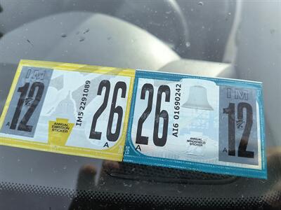 2006 Nissan Xterra S S 4dr SUV   - Photo 15 - Pittsburgh, PA 15226