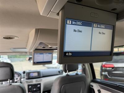 2012 Volkswagen Routan SEL   - Photo 20 - Pittsburgh, PA 15226
