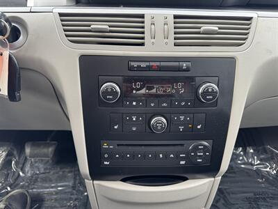 2012 Volkswagen Routan SEL   - Photo 33 - Pittsburgh, PA 15226