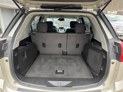 2015 GMC Terrain SLE-2   - Photo 10 - Pittsburgh, PA 15226