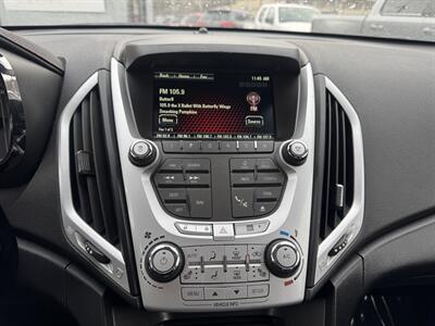 2015 GMC Terrain SLE-2   - Photo 23 - Pittsburgh, PA 15226