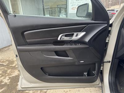 2015 GMC Terrain SLE-2   - Photo 16 - Pittsburgh, PA 15226