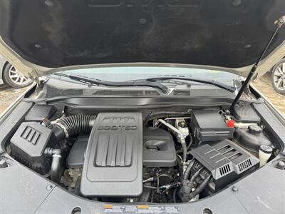 2015 GMC Terrain SLE-2   - Photo 14 - Pittsburgh, PA 15226