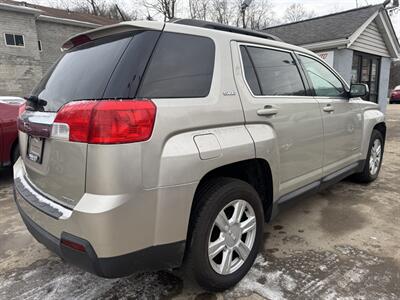 2015 GMC Terrain SLE-2   - Photo 4 - Pittsburgh, PA 15226