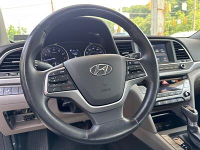 2017 Hyundai Elantra SE   - Photo 20 - Pittsburgh, PA 15226