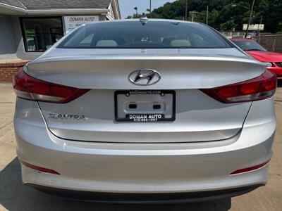 2017 Hyundai Elantra SE   - Photo 3 - Pittsburgh, PA 15226