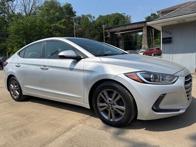 2017 Hyundai Elantra SE   - Photo 5 - Pittsburgh, PA 15226