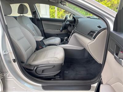 2017 Hyundai Elantra SE   - Photo 9 - Pittsburgh, PA 15226