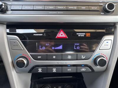 2017 Hyundai Elantra SE   - Photo 24 - Pittsburgh, PA 15226