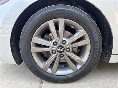 2017 Hyundai Elantra SE   - Photo 18 - Pittsburgh, PA 15226