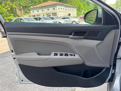 2017 Hyundai Elantra SE   - Photo 26 - Pittsburgh, PA 15226