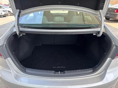 2017 Hyundai Elantra SE   - Photo 14 - Pittsburgh, PA 15226