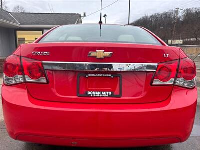 2014 Chevrolet Cruze 2LT Auto   - Photo 3 - Pittsburgh, PA 15226
