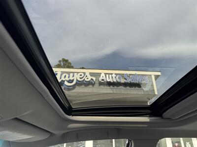 2017 Toyota Camry SE   - Photo 21 - Hayes, VA 23072