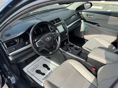 2017 Toyota Camry SE   - Photo 12 - Hayes, VA 23072