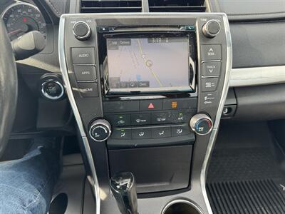 2017 Toyota Camry SE   - Photo 19 - Hayes, VA 23072