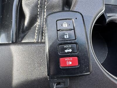 2017 Toyota Camry SE   - Photo 27 - Hayes, VA 23072