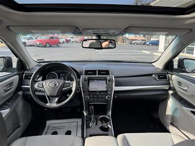 2017 Toyota Camry SE   - Photo 10 - Hayes, VA 23072