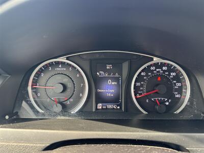2017 Toyota Camry SE   - Photo 22 - Hayes, VA 23072