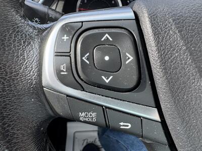 2017 Toyota Camry SE   - Photo 24 - Hayes, VA 23072