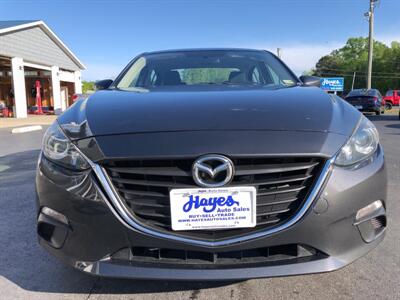 2015 Mazda Mazda3 i Sport   - Photo 8 - Hayes, VA 23072