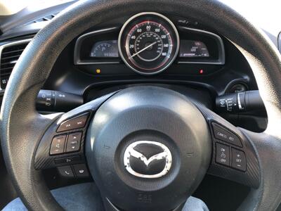 2015 Mazda Mazda3 i Sport   - Photo 16 - Hayes, VA 23072