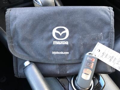 2015 Mazda Mazda3 i Sport   - Photo 14 - Hayes, VA 23072