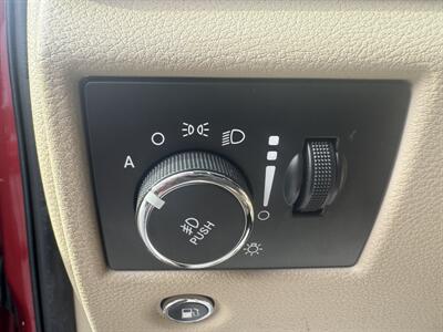 2015 Jeep Grand Cherokee Limited - Photo 14 - Hayes, VA 23072