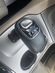 2015 Jeep Grand Cherokee Limited - Photo 21 - Hayes, VA 23072