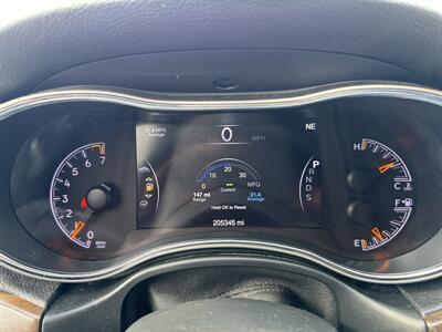 2015 Jeep Grand Cherokee Limited - Photo 23 - Hayes, VA 23072