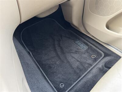 2015 Jeep Grand Cherokee Limited - Photo 32 - Hayes, VA 23072