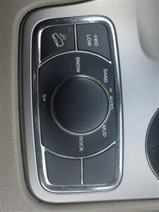 2015 Jeep Grand Cherokee Limited - Photo 20 - Hayes, VA 23072