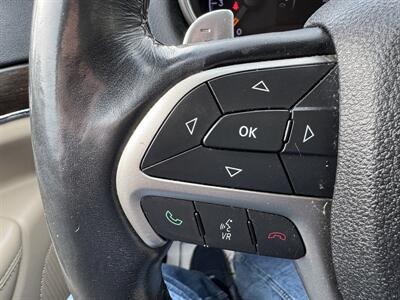 2015 Jeep Grand Cherokee Limited - Photo 25 - Hayes, VA 23072