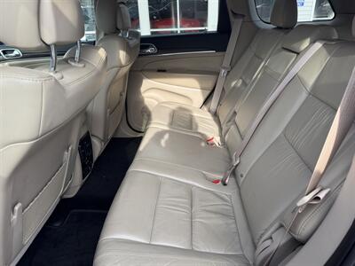 2015 Jeep Grand Cherokee Limited - Photo 16 - Hayes, VA 23072