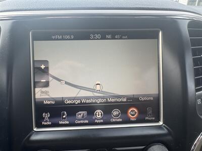 2015 Jeep Grand Cherokee Limited - Photo 22 - Hayes, VA 23072