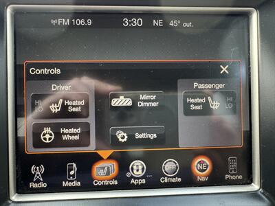 2015 Jeep Grand Cherokee Limited - Photo 27 - Hayes, VA 23072