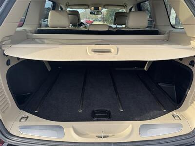 2015 Jeep Grand Cherokee Limited - Photo 17 - Hayes, VA 23072