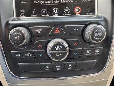 2015 Jeep Grand Cherokee Limited - Photo 26 - Hayes, VA 23072