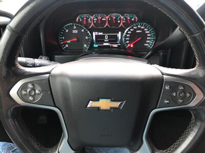 2018 Chevrolet Silverado 1500 LT   - Photo 26 - Hayes, VA 23072