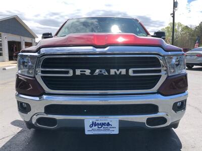 2020 RAM 1500 Big Horn   - Photo 8 - Hayes, VA 23072