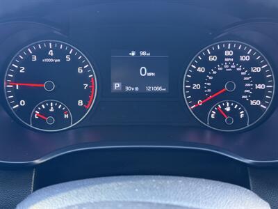 2020 Kia Optima S - Photo 20 - Hayes, VA 23072