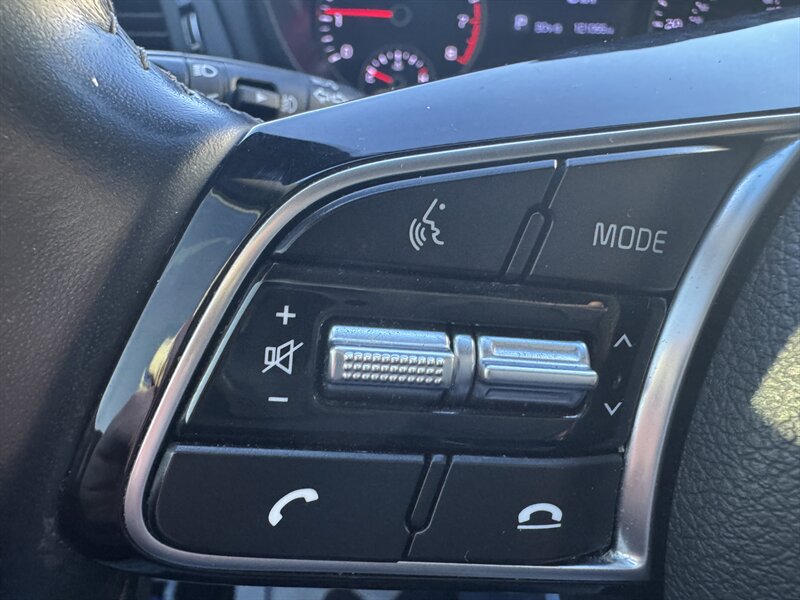 2020 Kia Optima S - Photo 19 - Hayes, VA 23072