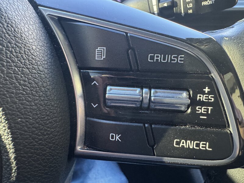 2020 Kia Optima S - Photo 18 - Hayes, VA 23072