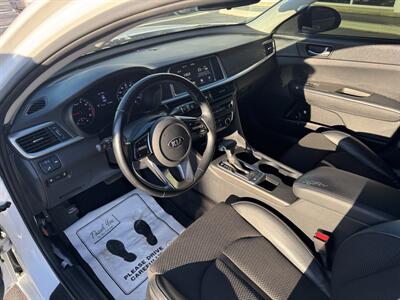 2020 Kia Optima S - Photo 15 - Hayes, VA 23072