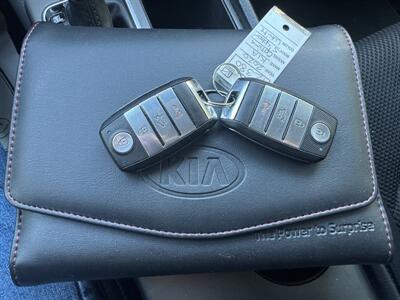 2020 Kia Optima S - Photo 21 - Hayes, VA 23072