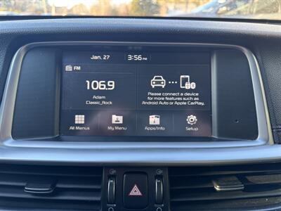 2020 Kia Optima S - Photo 16 - Hayes, VA 23072